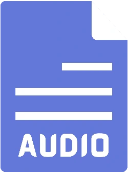 Audio logo