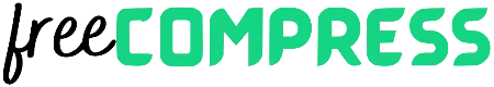 Audio Compressor | FreeCompress logo